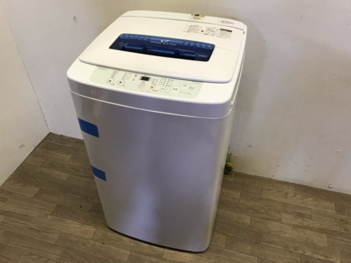 060804☆ハイアール 4.2kg洗濯機 14年製☆
