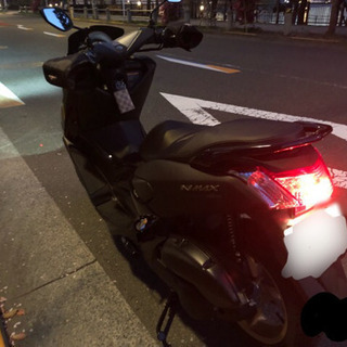 NMAX155