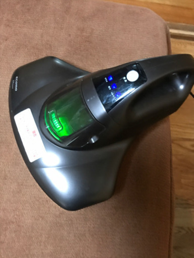 布団掃除機