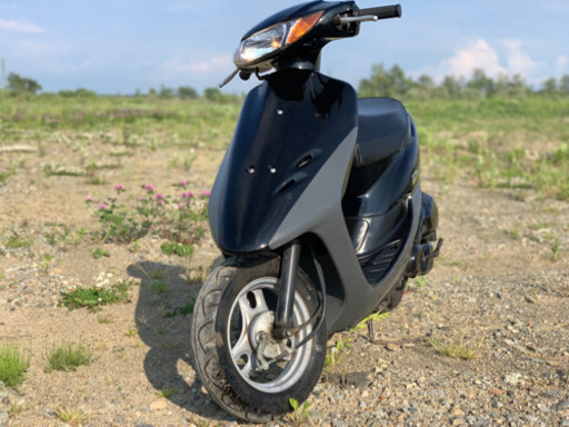 HONDA DIO市内配達無料