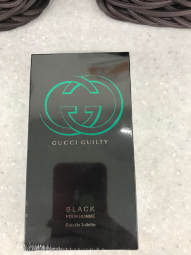 GUCCI グッチ ギルティーブラック 90ml
