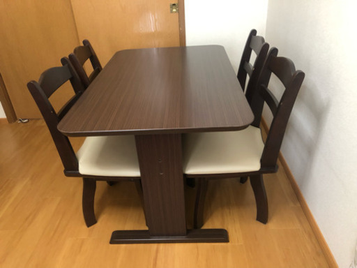 ダイニングテーブルセット