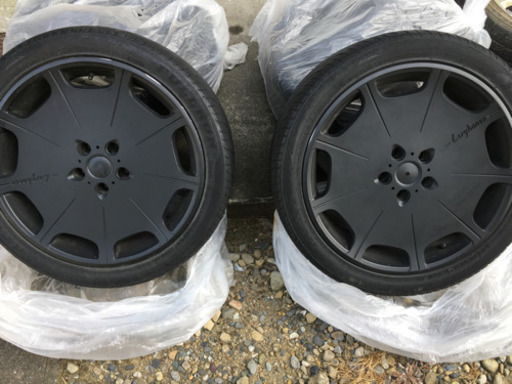 値引き！　ラグジーヘインズ LH-888 19インチ