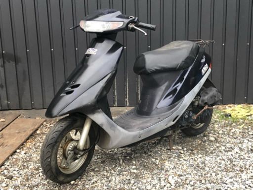 ◇大売り出し中‼️◇ スーパーディオ ディオ DIO 50cc 格安バイク 激安バイク 原付 スクーター 原付バイク 格安スクーター 激安スクーター 通勤 通学