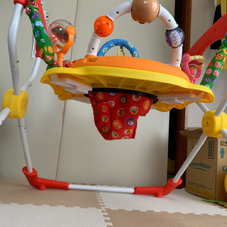 アンパンマン ジャンプの画像