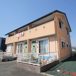 ✦仲介手数料無料✦2ＬＤＫ✦ロフト✦上野1丁目✦専用庭つき - 賃貸（マンション/一戸建て）