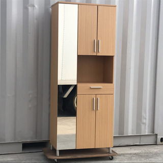 価格交渉可能セット割あり☆極美品！パナソニック 冷蔵庫 138LNR-B14HW