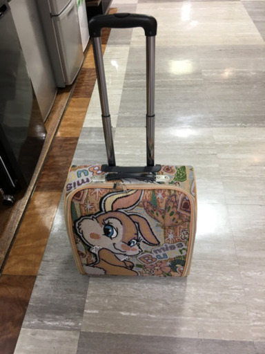 可愛いキャディーバッグ