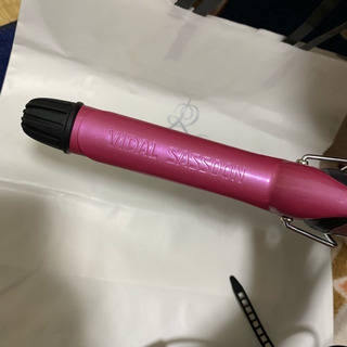 VS(VIDAL SASSOON)の画像