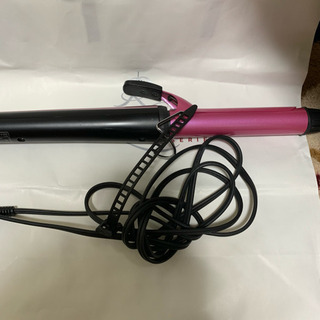 VS(VIDAL SASSOON)の画像