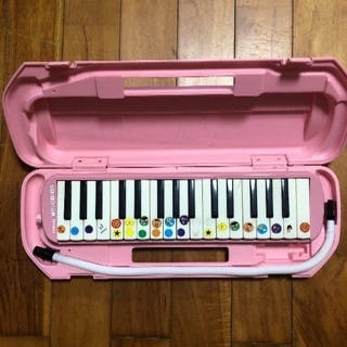メロデオン（中古）
