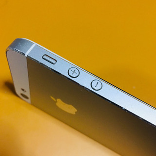 iPhone5 64GB値下げ可能の画像