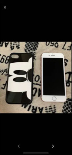 SoftBank iPhone7 ‼️