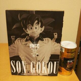 ドラゴンボール孫悟空（ﾓﾉｸﾛ）