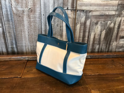 1floor japan ハンドメイド オリジナルトートバッグ
