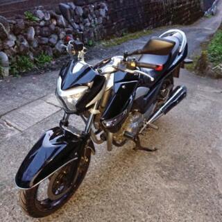 [決まりました]GSR250 2012年製 引取限定