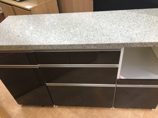 【トレファク摂津店 店頭限定】パモウナのキッチンカウンター入荷致しました！