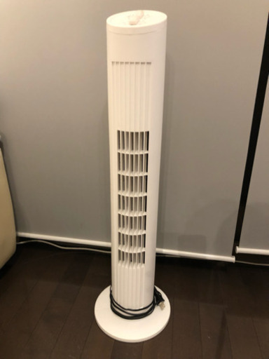 タワー型 扇風機