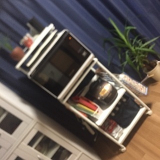 レンジラック・食器棚