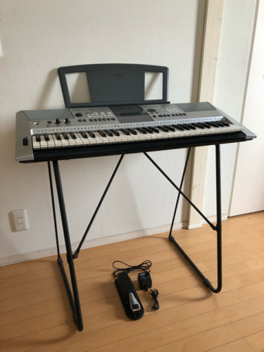 ヤマハ 電子キーボード