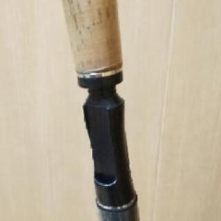 バスロッド（ブランド不明）の画像