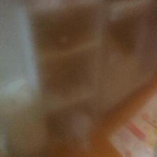 パナソニック製冷蔵庫の画像