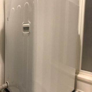 ハイアール 洗濯機 4.5kg 中古