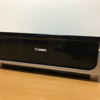 ジャンク品 Canon ip4500の画像