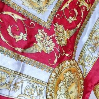 スカーフ①の画像