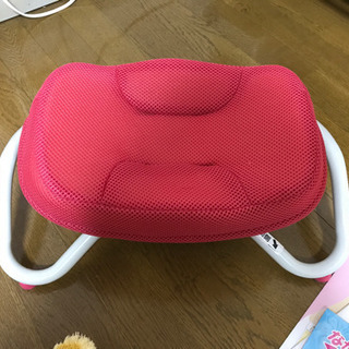 座ってながらダイエットの画像