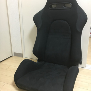 RECARO シートSR3