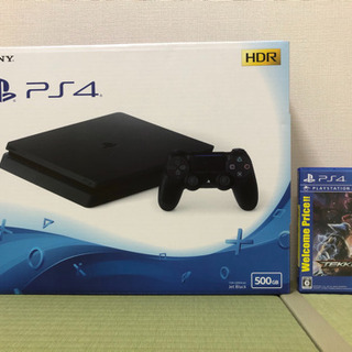 PS4  ゲームソフト値下げしました
