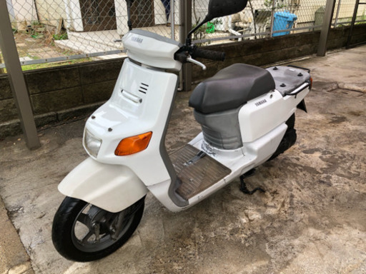 値下げしました！YAMAHA ギア GEAR 4KN