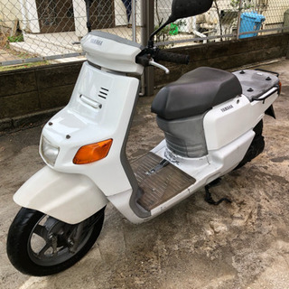 値下げしました！YAMAHA ギア GEAR 4KN