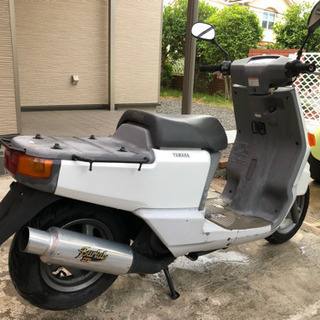 値下げしました！YAMAHA ギア GEAR 4KNの画像
