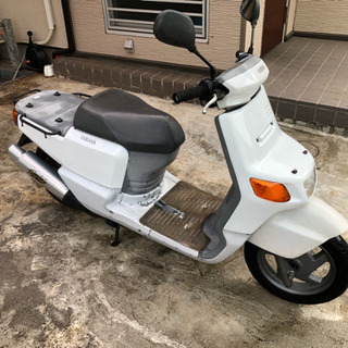 値下げしました！YAMAHA ギア GEAR 4KNの画像