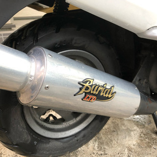 値下げしました！YAMAHA ギア GEAR 4KNの画像