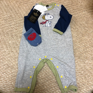 マーキーズ 新品未使用の画像