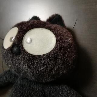 【ぬいぐるみ】おねがいチャクラの画像