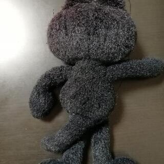 【ぬいぐるみ】おねがいチャクラの画像