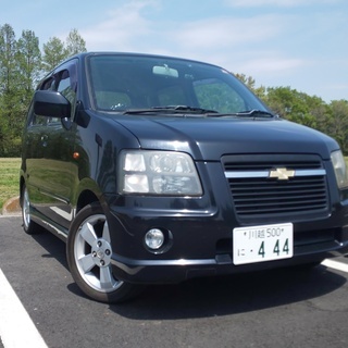 車検取得しました 整備バッチリ  かっこいいコンパクト　H18シ...