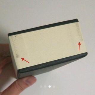 JO MALONE LONDON 空き箱 リボン付の画像