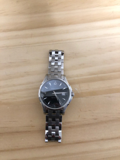 ハミルトン 腕時計　お話中