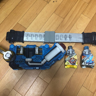 仮面ライダービルド 
