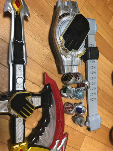 仮面ライダーウィザード