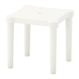 IKEA キッズスツール