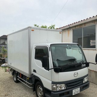 🌟タイタントラック1.5t 格安レンタカー日／9000円 - 明石市