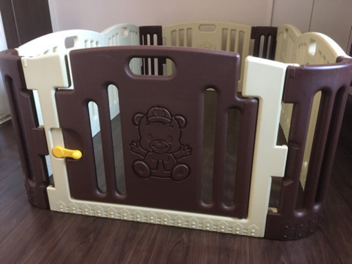 ベビーサークル