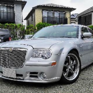 ★425馬力★ クライスラー 300c SRT8 y2006 デ...