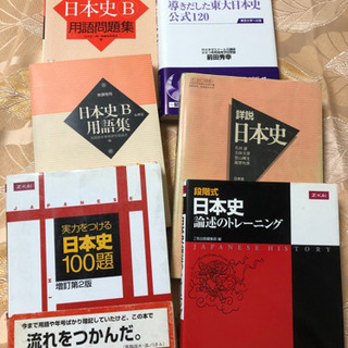 国立大学入試対策トレーニング　日本史